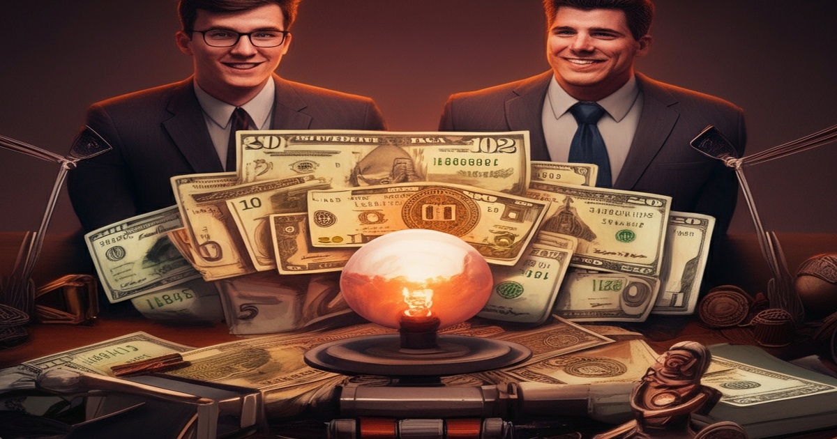 Main image to the post Building a Passive Income Empire Through Education