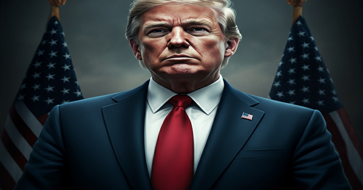 Main image to the post A Win for Supporters, But Division Among Republicans