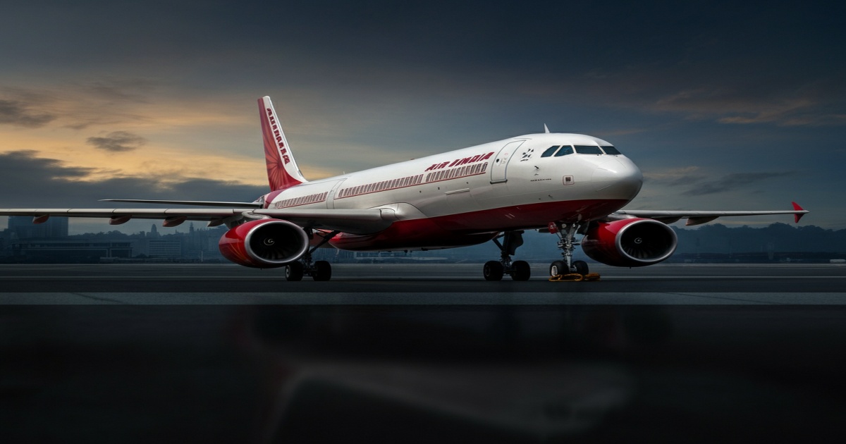 Main image to the post Air India Faces Series of Incidents Amidst Crash Investigation