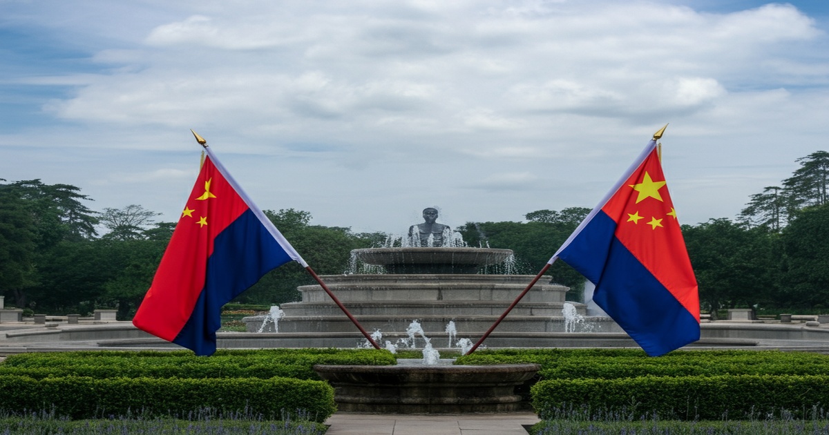 China and Laos Vow to Build Closer Community with Shared Future, Deepen Cooperation