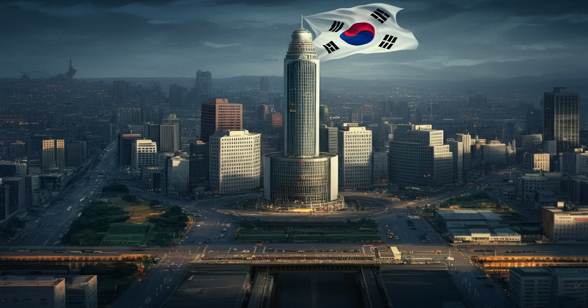 Main image to the post South Korea and U.S. Trade Talks Intensify Amidst Tariff Threats