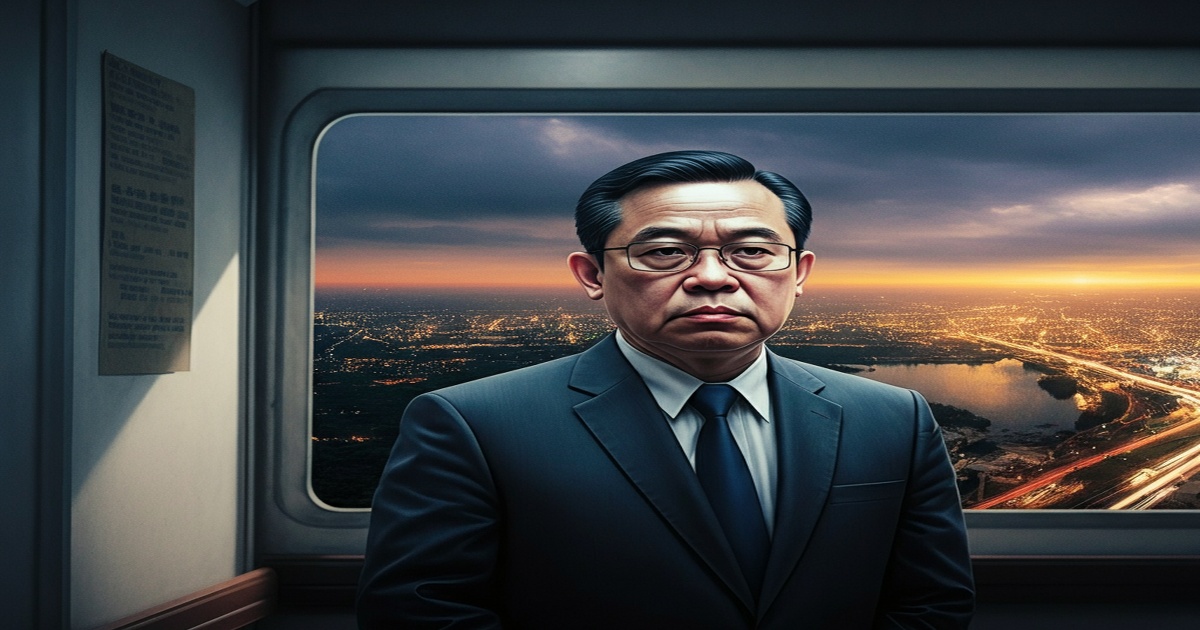 Main image to the post China's Climate Commitment and Criticism of Paris Agreement Withdrawal