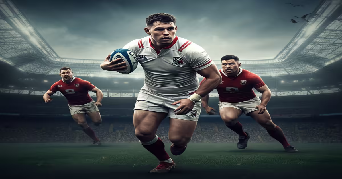 Main image to the post A New Era for Men's Rugby, Focused on World Cup Qualification