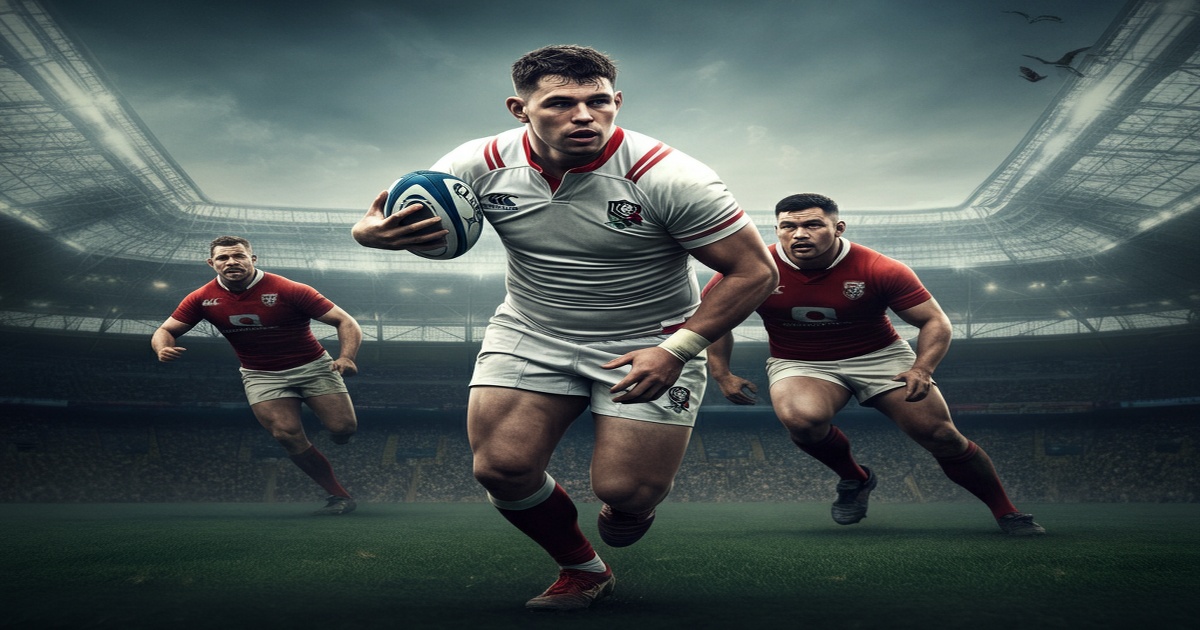 Main image to the post A New Era for Men's Rugby, Focused on World Cup Qualification