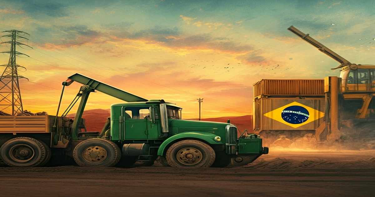 Main image to the post Brazil Joins OPEC+ as It Transitions to a Major Oil-Producing Nation