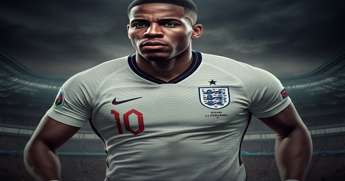 Main image to the post England's Euro 2025 Victory Forged in Grit and Determination, Despite Defender's Fractured Tibia