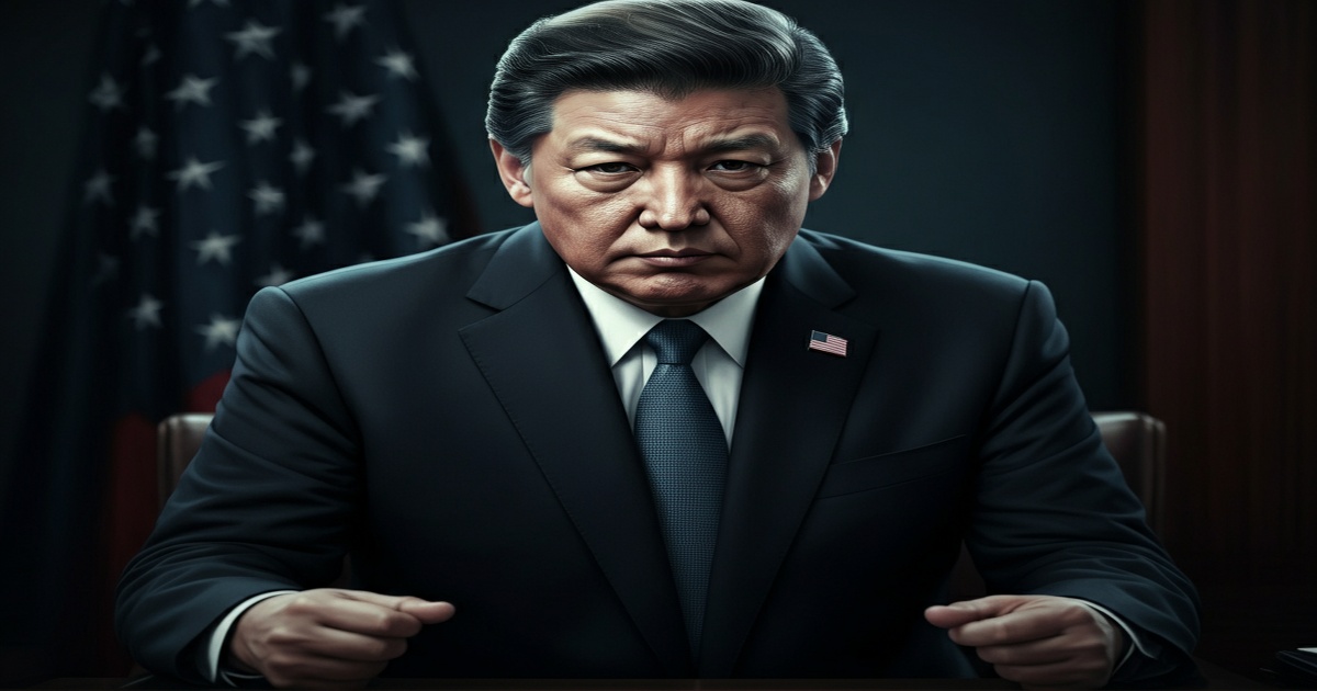 How Trump's Policies Are Reshaping the Global Order and Presenting Opportunities for Xi Jinping