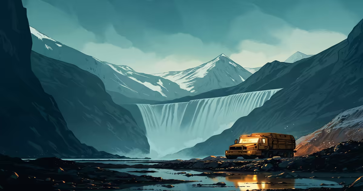 Main image to the post Canada Faces $30-Billion Investment Challenge for Critical Minerals Amid Environmental Concerns