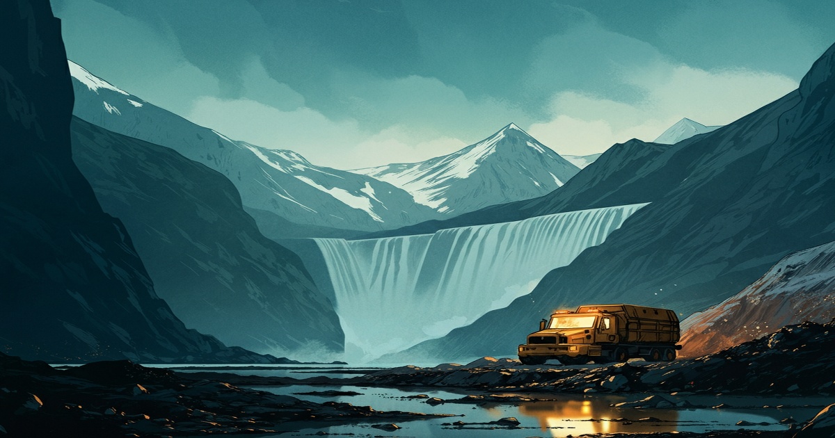 Main image to the post Canada Faces $30-Billion Investment Challenge for Critical Minerals Amid Environmental Concerns
