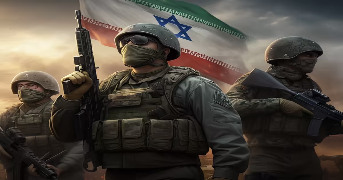 Escalating Military Tensions Between Israel and Iran Amid Deadly Strikes