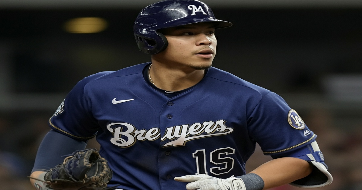 Main image to the post Brewers Defeat Dodgers Despite Ohtani's Homer, Misiorowski Shines