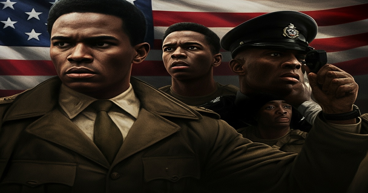 Main image to the post Calls for Rebellion and Escalating Political Violence in the U.S.