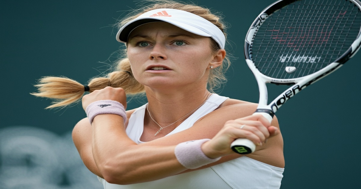 Main image to the post Katie Boulter Speaks Out on Online Abuse and Death Threats in Tennis