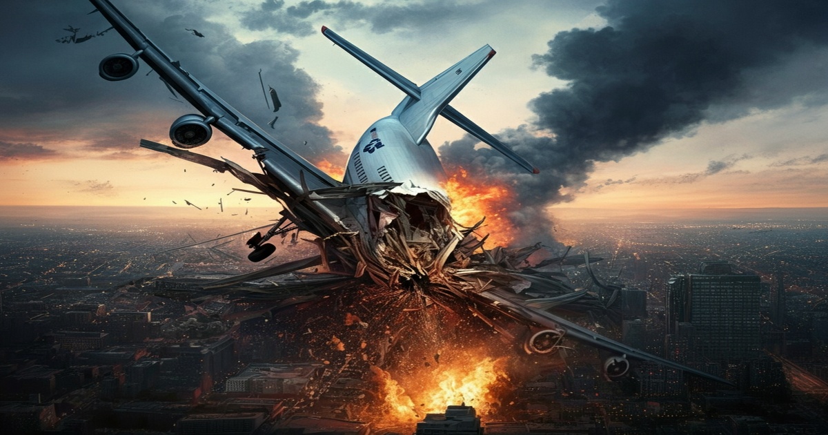 Main image to the post 67 Dead in D.C. Plane Crash, Cause Under Investigation