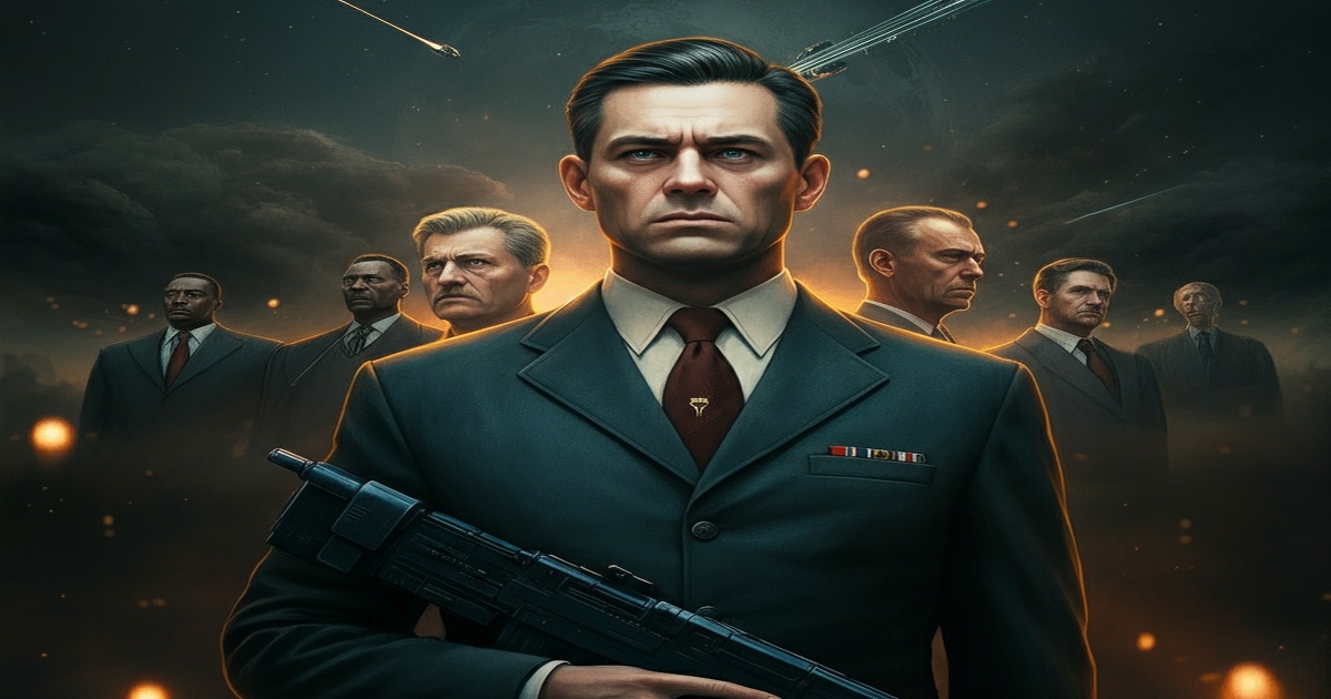 Main image to the post Political Shifts, Technological Advancements, and International Incidents
