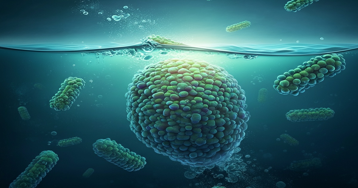 Main image to the post Revolutionary Engineered Bacteria Set to Tackle Multiple Organic Pollutants Simultaneously