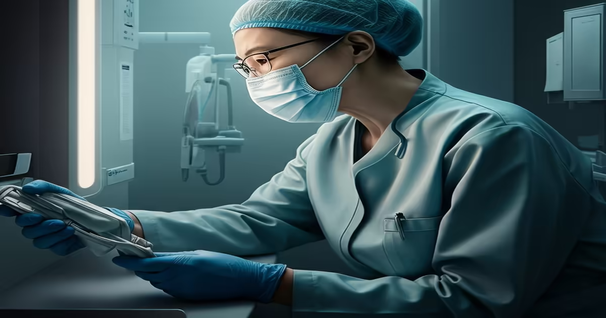 Main image to the post China Bans Experimental Alzheimer's Surgery Amid Safety Concerns