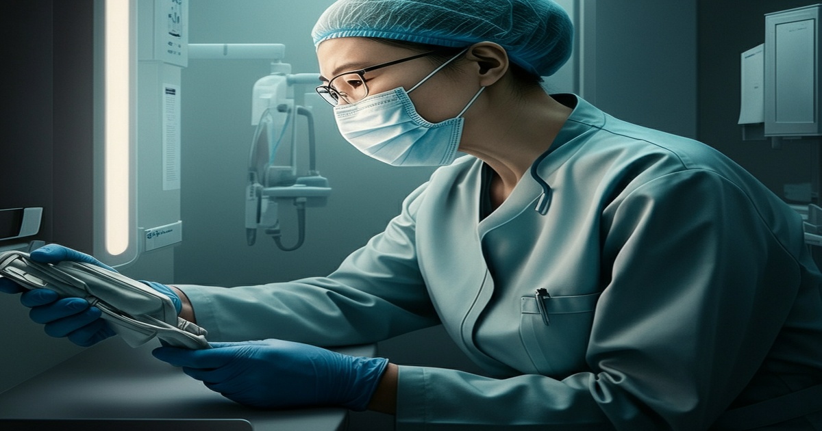 Main image to the post China Bans Experimental Alzheimer's Surgery Amid Safety Concerns