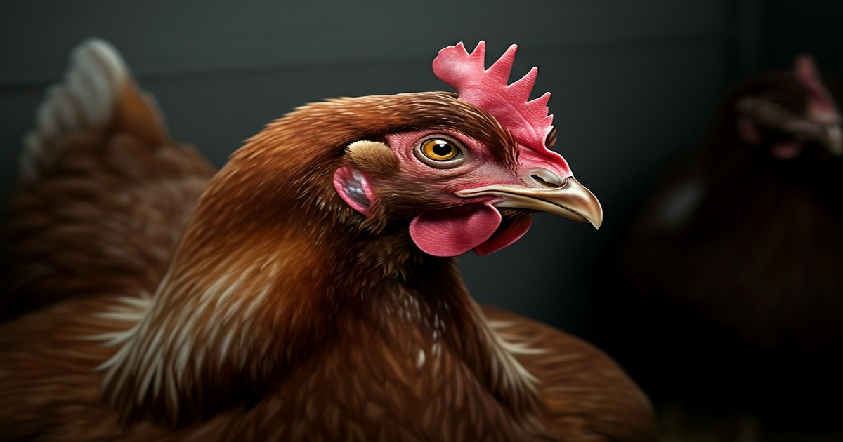 Main image to the post Hidden Camera Footage Reveals Distress and Death of Hens in UK Abattoir