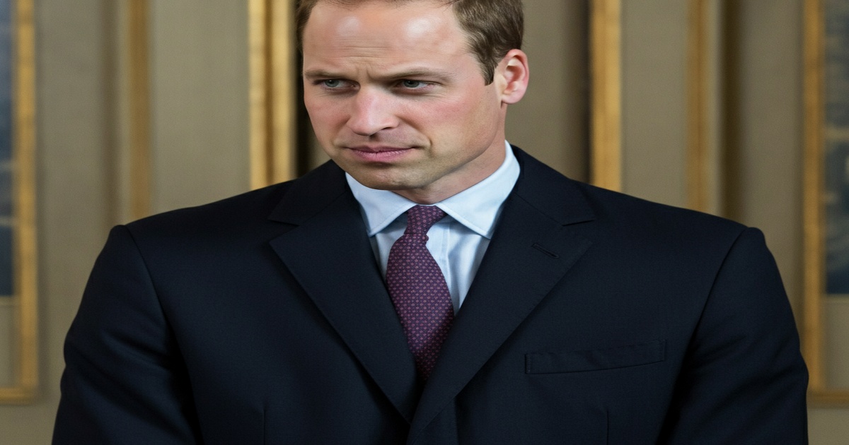 Main image to the post Prince William Cuts Ties with Donor Over Alleged Access-for-Cash Scheme