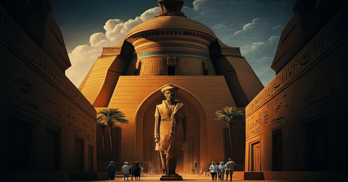 Main image to the post "Brits Warned of Dark Side to Egyptian Tourism Amid Record Visitor Numbers"