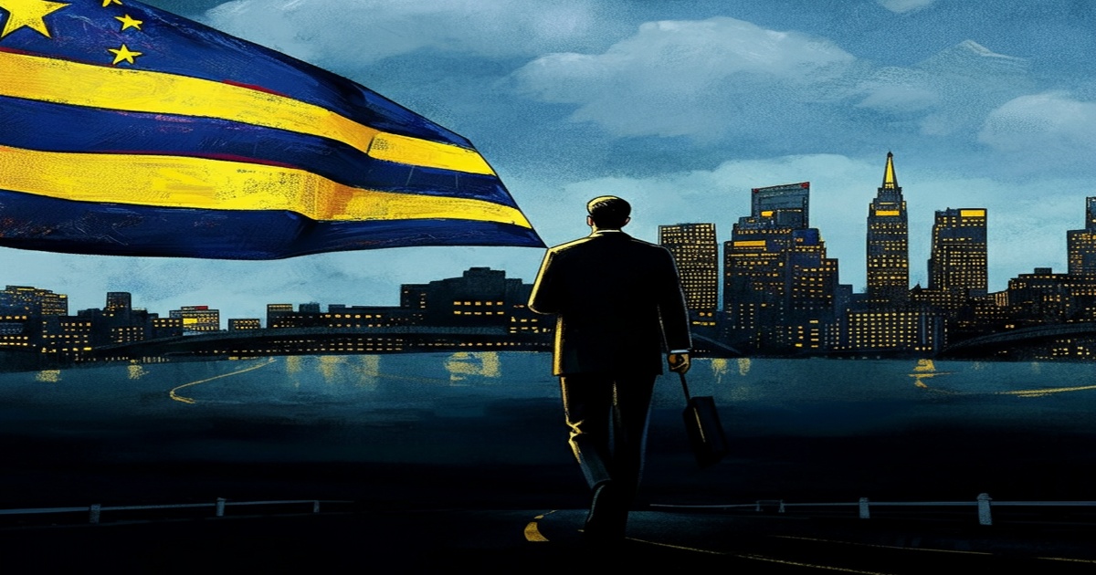 Main image to the post China-US Trade Talks to Continue in Sweden Amidst Global Economic Concerns