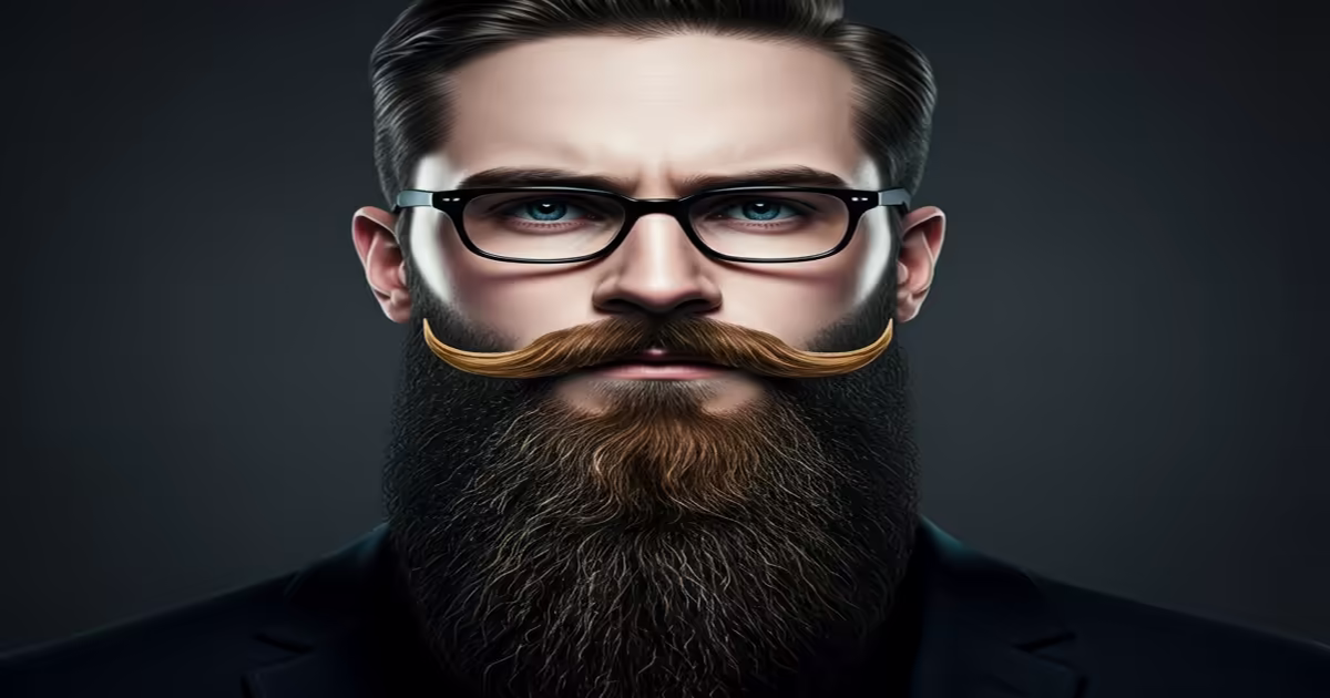 German Left-Wing Party Demands Free Beard Removal for Trans Women