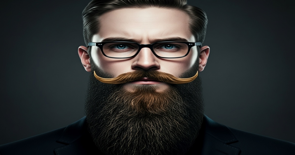 German Left-Wing Party Demands Free Beard Removal for Trans Women