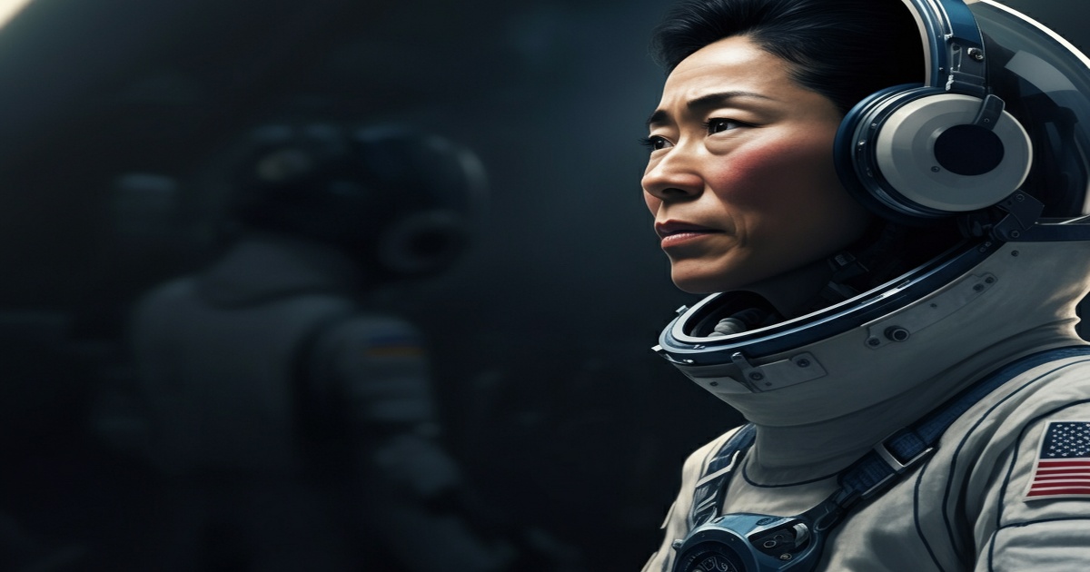 Main image to the post ISS Commander Onishi Finds Role Rewarding, Aims to Lead Crew