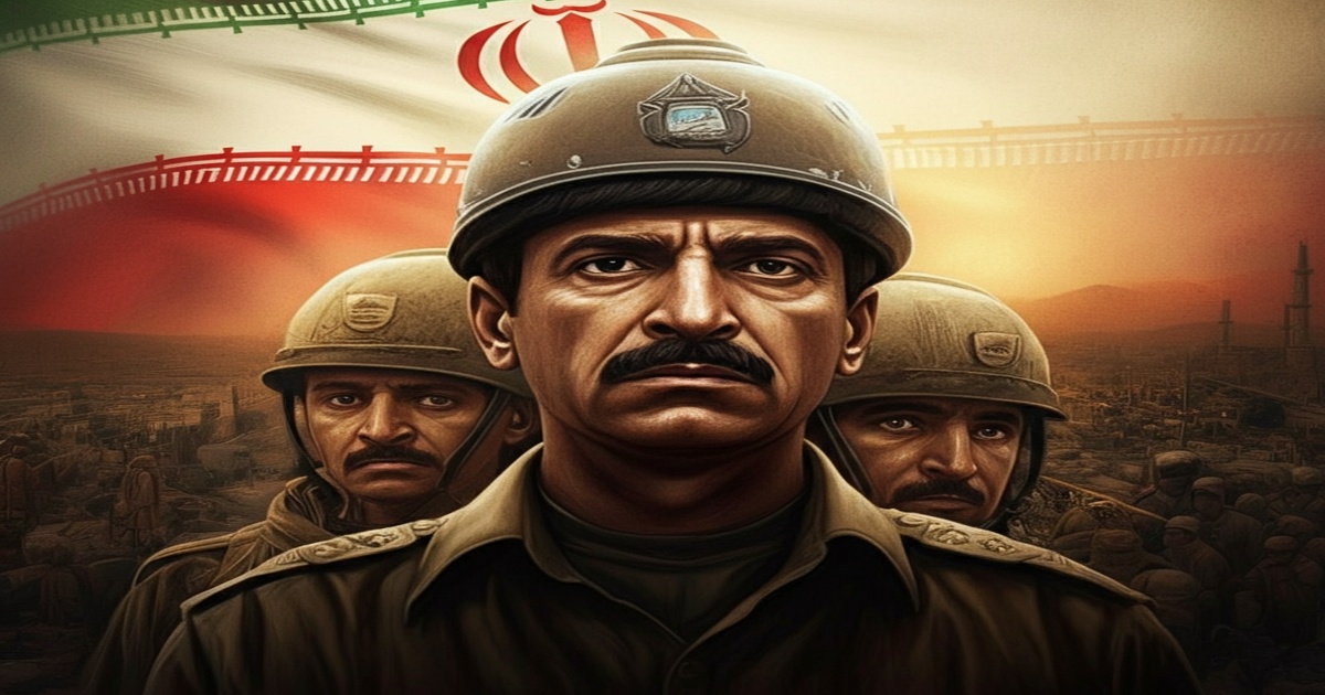 Main image to the post Iranian-Israeli Conflict Escalates with Recent Attacks