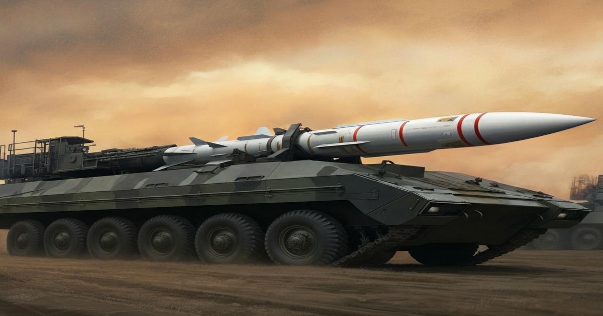 Main image to the post Russia Abandons Moratorium on Medium- and Short-Range Missiles