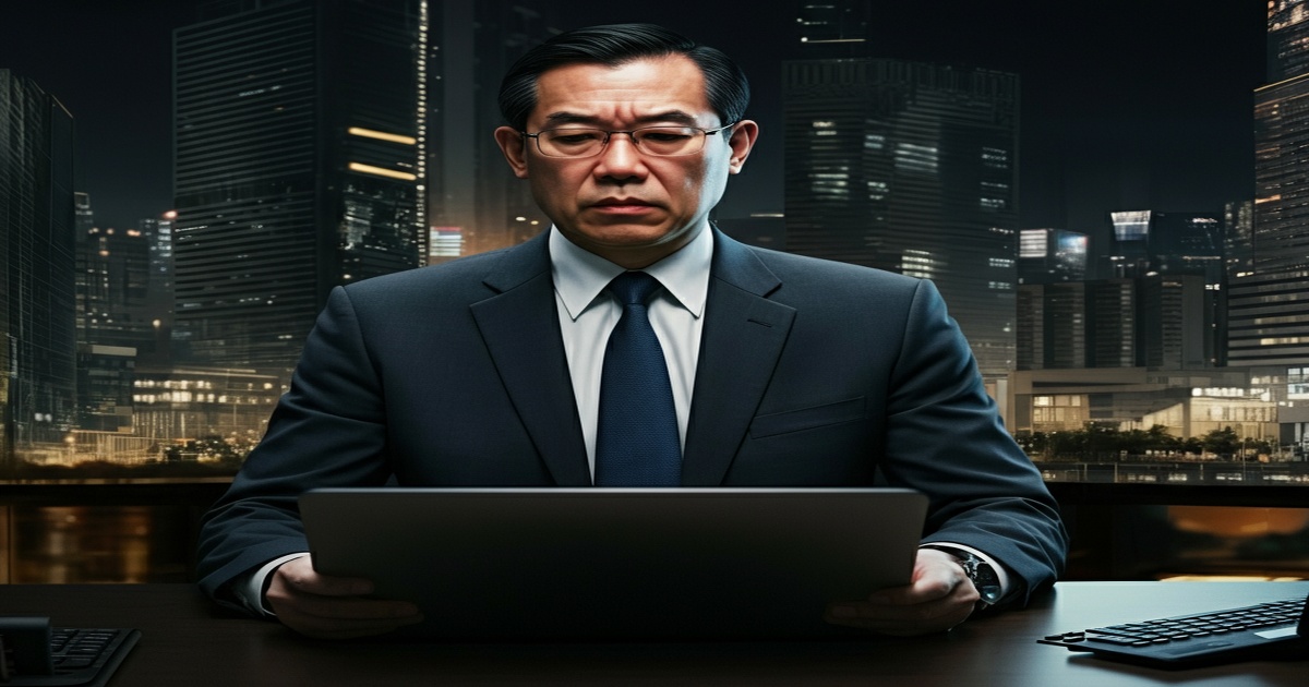 Main image to the post China Vows Cybersecurity Measures, Cites U.S. Cyberattacks