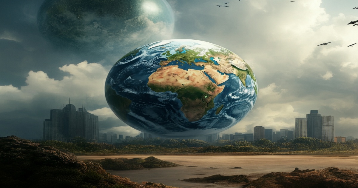 Main image to the post A Summary of the Exodus and Its Implications for the Future of Climate Action