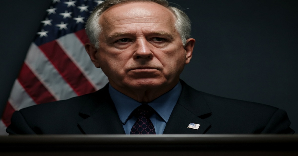 FEMA Employees Placed on Leave Following Dissent Letter Against Leadership