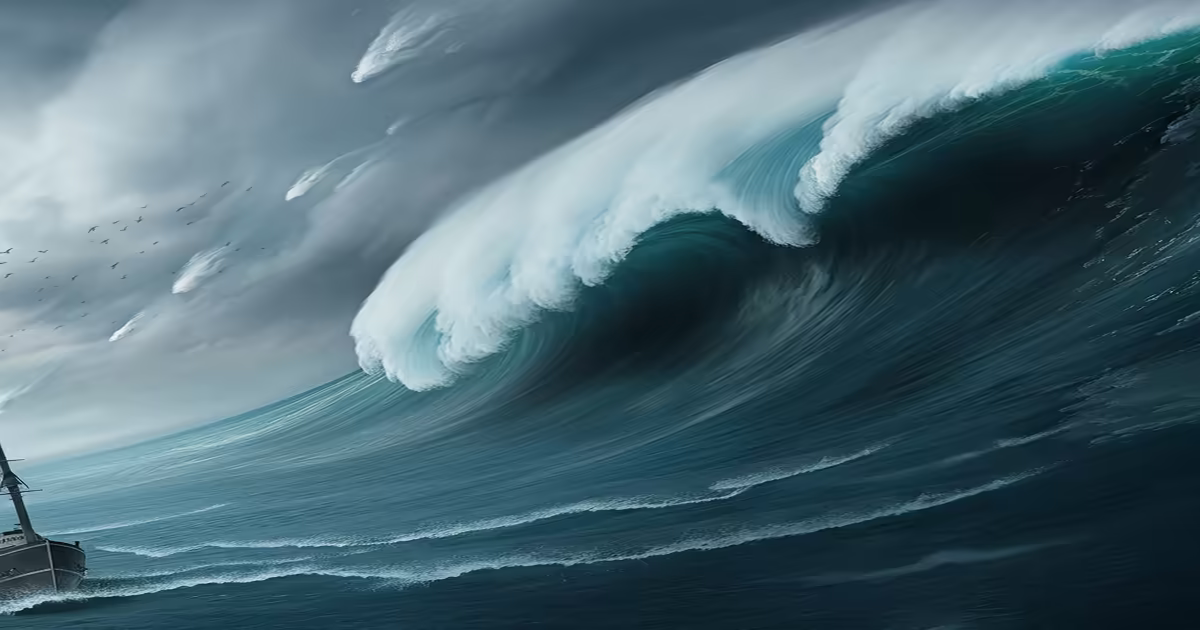 Coastal Regions Brace for Impact, Emergency Measures Activated
