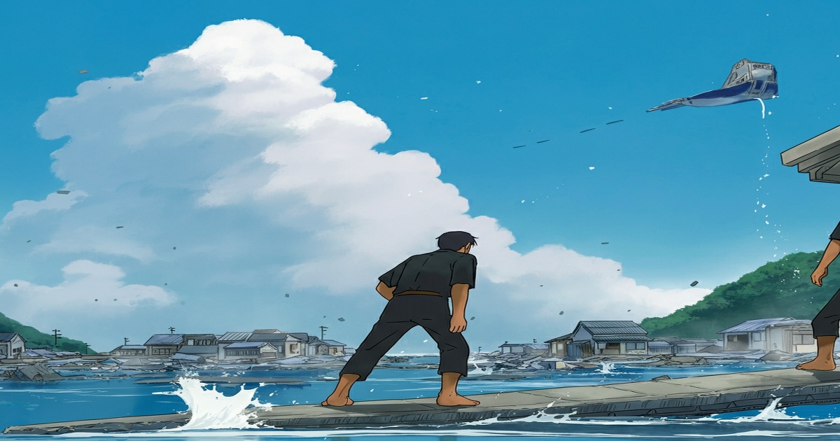 Main image to the post Akusekijima Residents Return Home Amidst Earthquakes and Typhoon Concerns