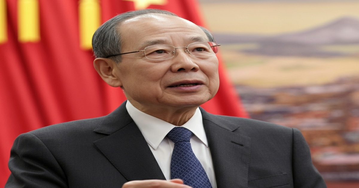 Main image to the post China's Top Political Advisor Emphasizes Importance of Economic Reforms