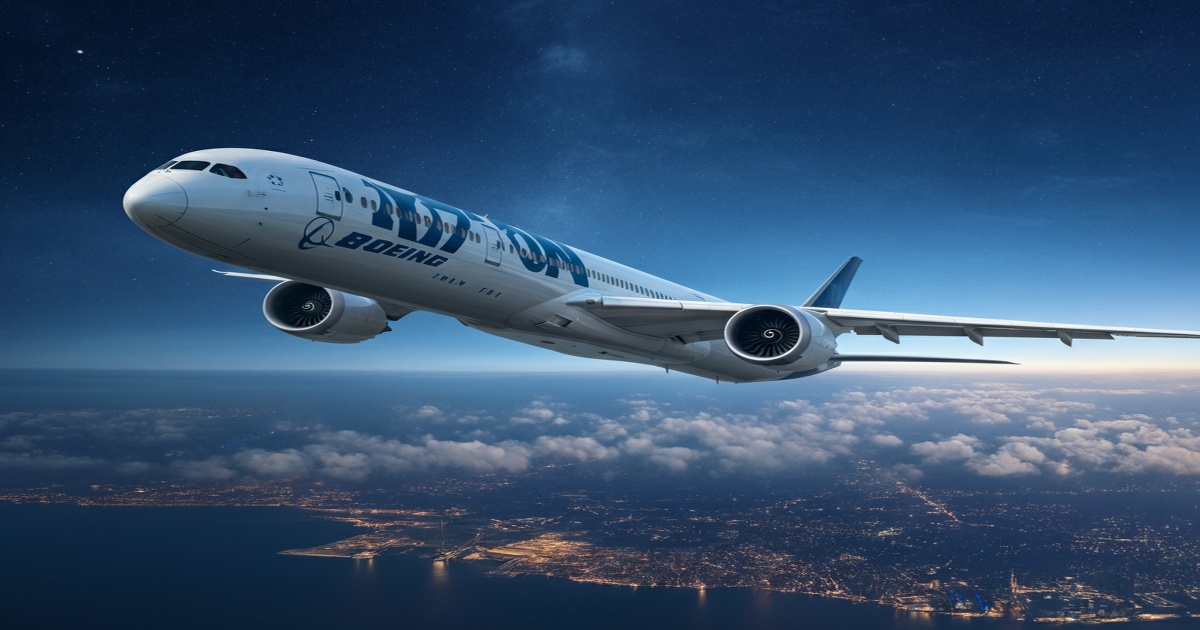 Main image to the post Boeing 787 Fuel Switch Design Under Scrutiny After India Crash, Officials Maintain Safety