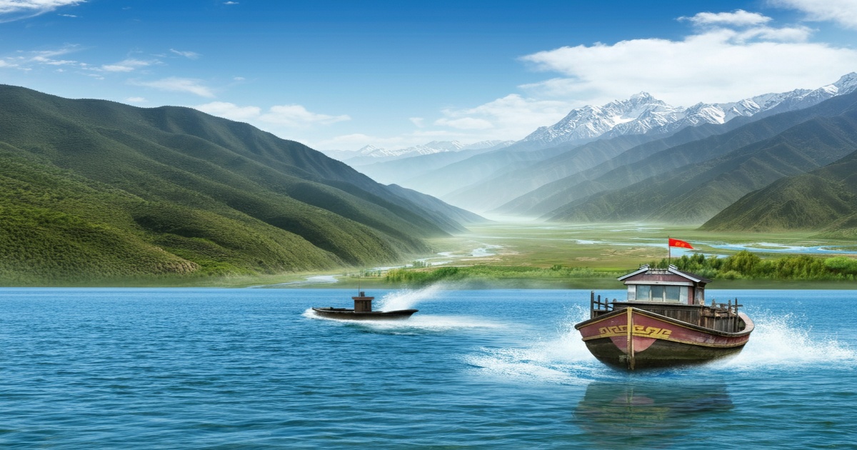 Main image to the post Xizang's Environment Remains Stable, Water Quality Meets Standards