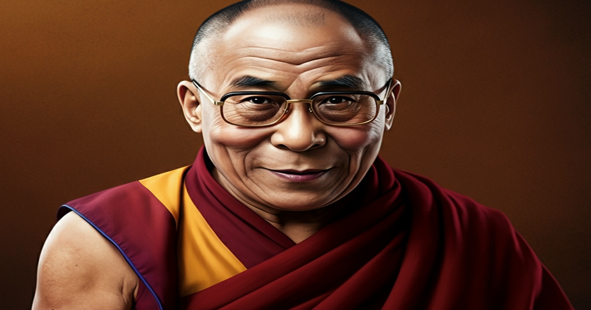 Main image to the post Dalai Lama Celebrates 90th Birthday in Exile, Reflects on Life and Succession