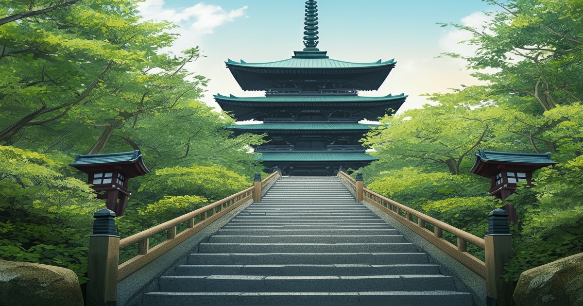 Main image to the post Kyoto to Implement Highest Accommodation Tax in Japan to Address Overtourism
