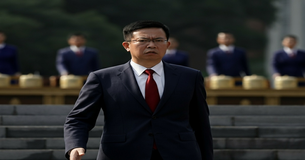 Main image to the post China Reaffirms Taiwan Stance, Condemns DPP's Actions