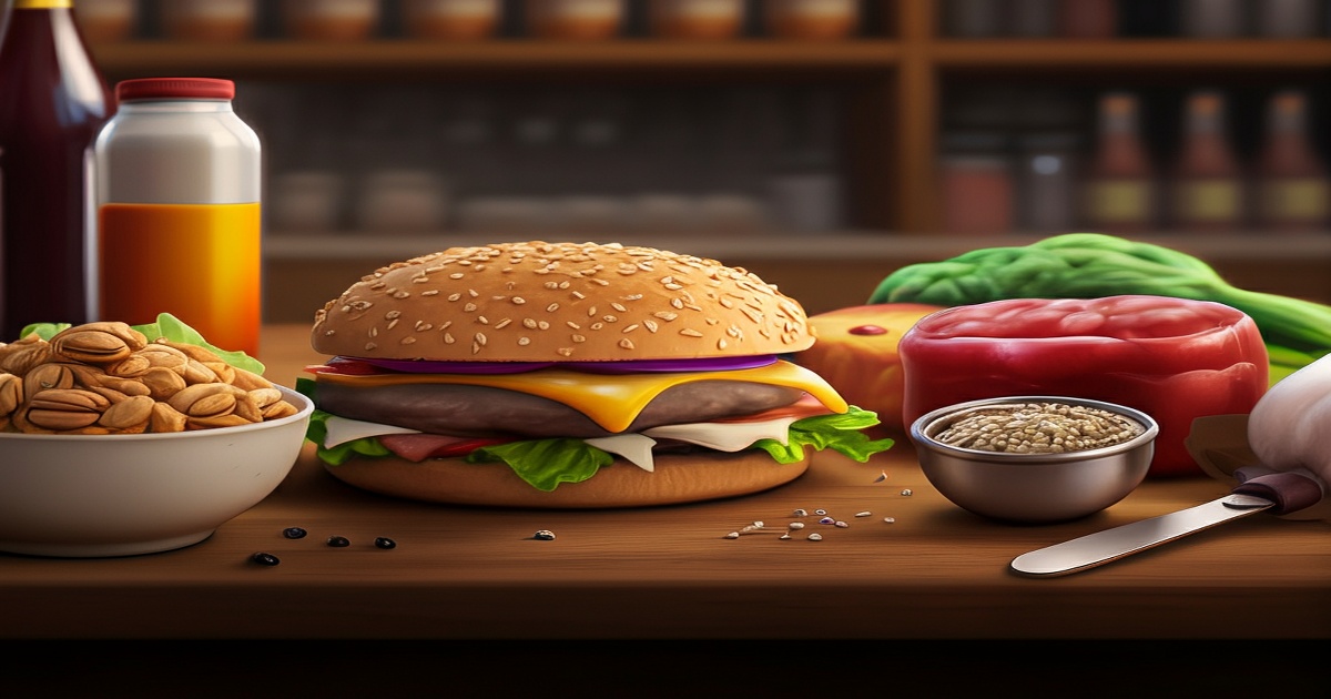 Main image to the post Examining Food Regulations, Surveillance Technology, and Economic Impacts in the US