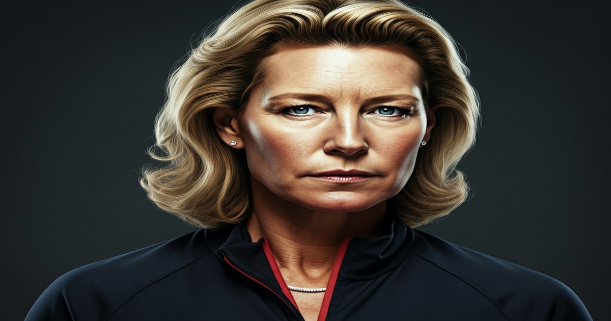 Main image to the post Monica Seles Opens Up About Living with Myasthenia Gravis