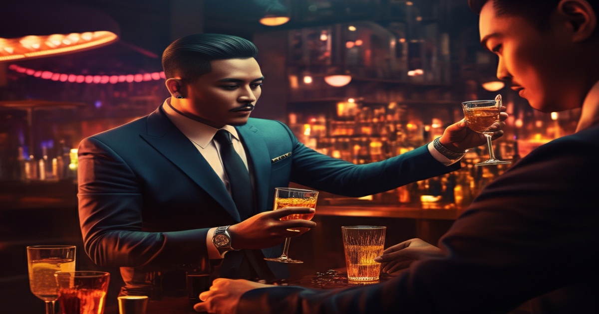 Main image to the post Singapore Nightlife Businesses Cheer Extended Liquor Trading Hours