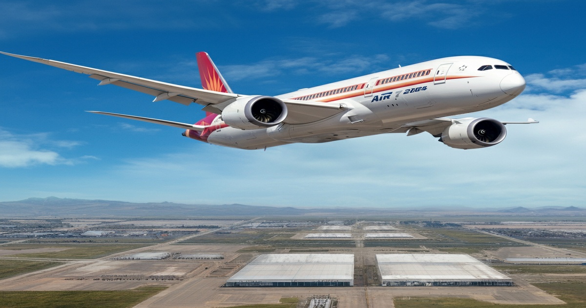 Main image to the post India Launches Urgent Inspections of Boeing 787s After Fatal Air India Crash