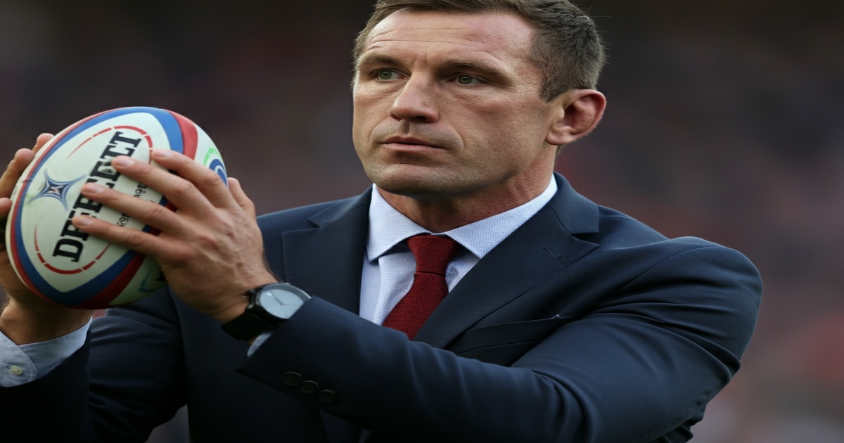 Main image to the post Lions Coach Farrell Praises Team's Resilience After Reds Victory