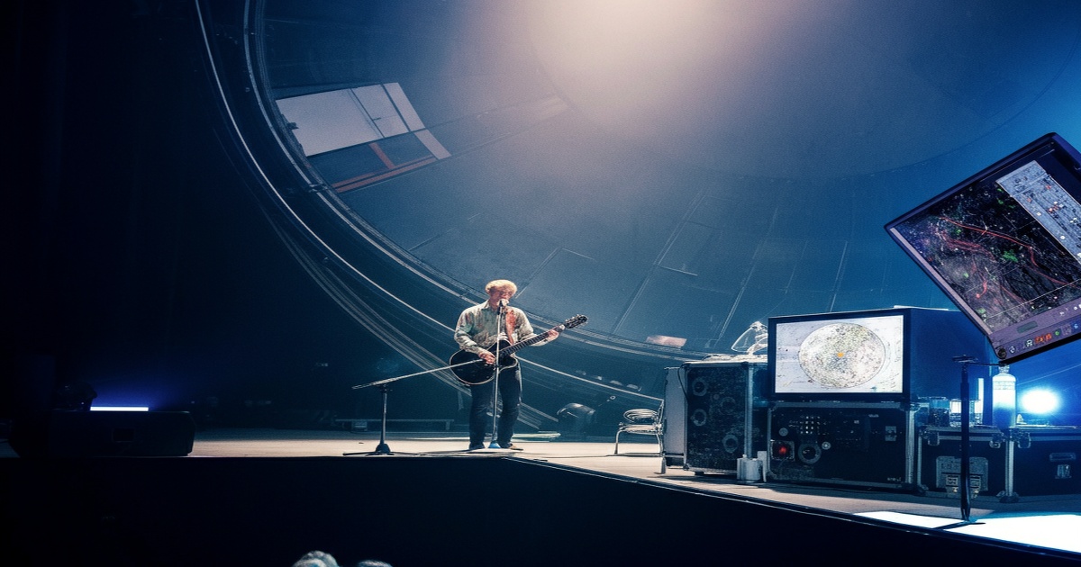 Main image to the post Astronomer Executives Resign After Viral Coldplay Concert Video