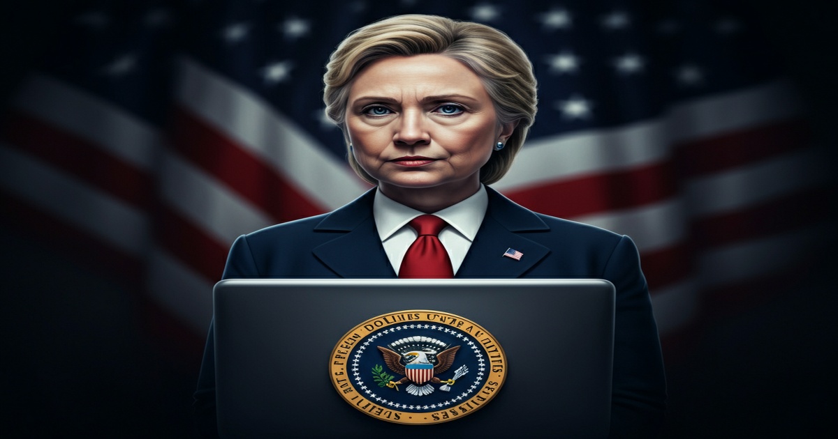 Main image to the post Mental Illness Accusations and Political Controversies Surrounding Hillary Clinton and Trump