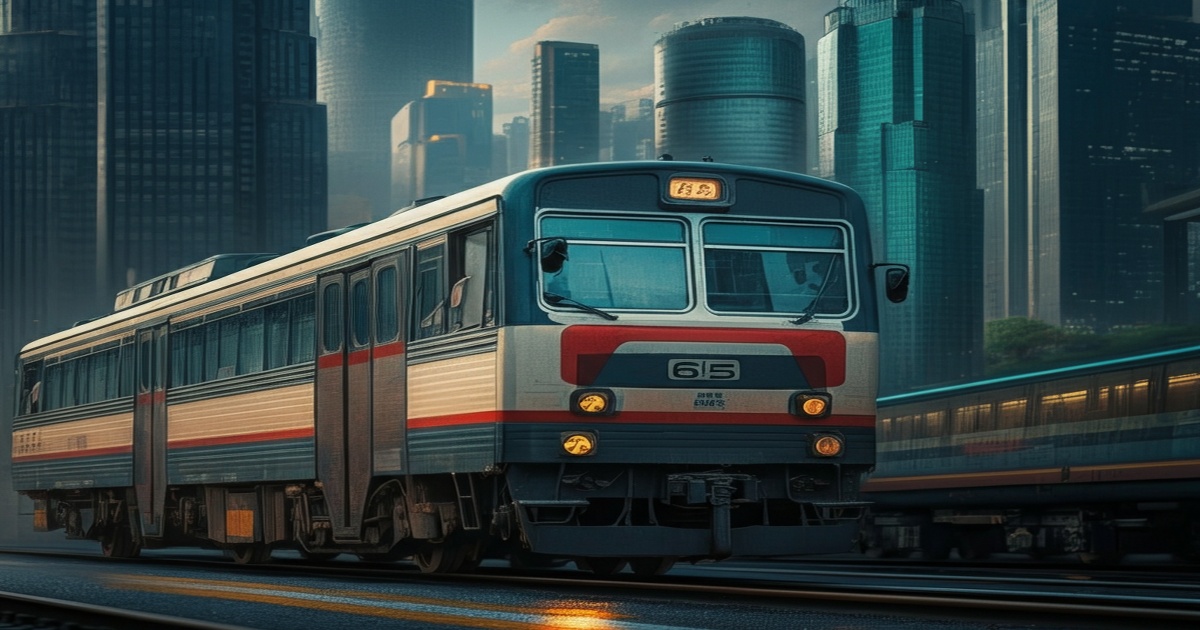 Main image to the post China's Economy Shows Resilience Amid Global Challenges in 2025